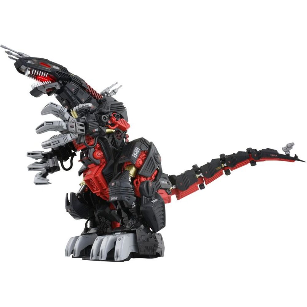 Kotobukiya - Zoids - AZ-07 Death Saurer Model Kit  COLLECTIBLES